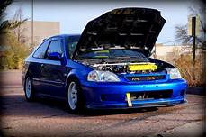Honda Civic Oil Filter