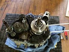 Honda Engine Parts