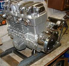 Honda Engine Parts