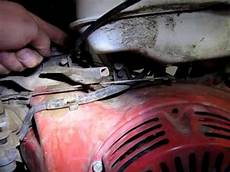 Honda Engine Parts
