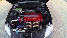 Honda J Series