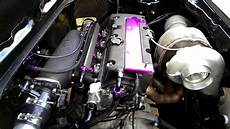 Honda K Series