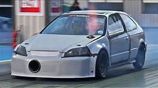 Honda K Series
