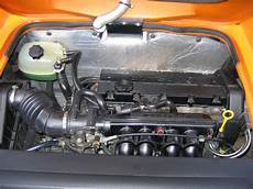 Honda K Series