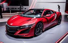 Honda Prelude Engine