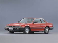 Honda Prelude Engine