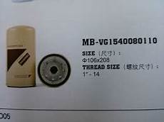 Howo Engine Parts