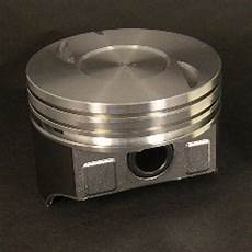 Hypereutectic Pistons