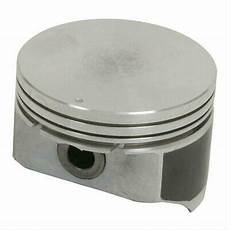Hypereutectic Pistons