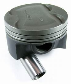 Hypereutectic Pistons