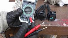 Ignition Coil Pack
