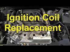 Ignition Coil Pack