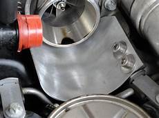 Inlet Manifold