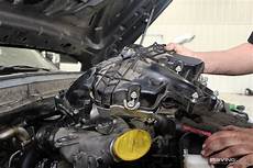 Intake Plenum