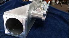 Intake Plenum