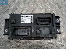 Iveco Spare Parts