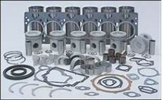 Iveco Spare Parts