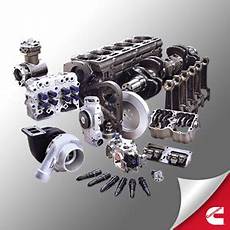 Iveco Spare Parts