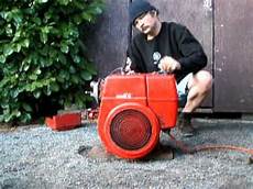 Kohler Starter