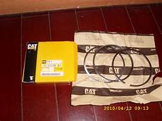 Komatsu Piston Ring