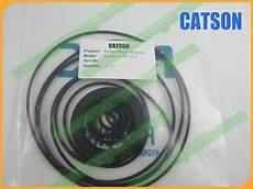 Komatsu Piston Ring