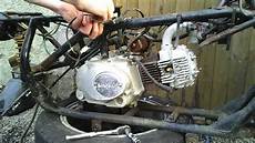 Loncin Engine