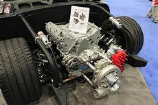 Ls Supercharger