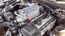 Ls Supercharger