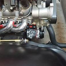 Ls Supercharger