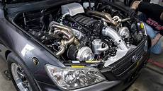 Ls Swap Motor Mounts