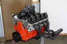 Lsx Block