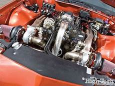 Lsx Block