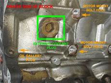 Lsx Block