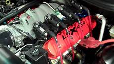 Lsx Engine