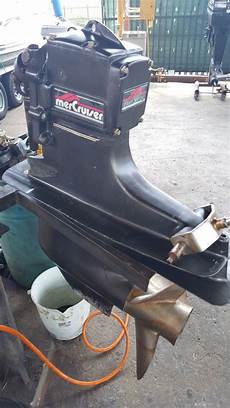 Mercury Mercruiser