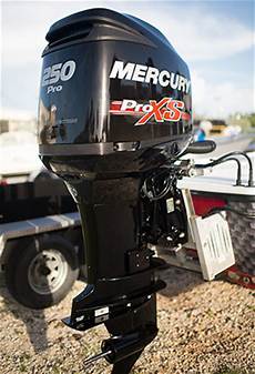 Mercury Trim Motor
