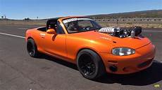 Miata Engine Swap