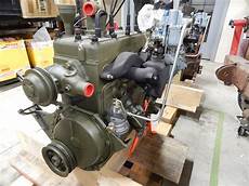 Military Vehicles Pistons