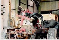 Military Vehicles Pistons
