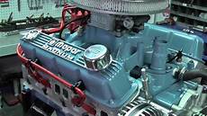 Mopar Crate Engines