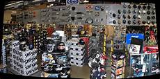 Motor Accessories