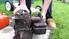 Motor Briggs & Stratton