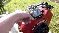 Motor Briggs & Stratton