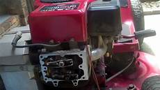 Motor Briggs & Stratton