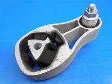 Motor Mount
