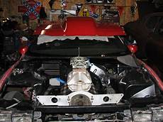 Motor Plate