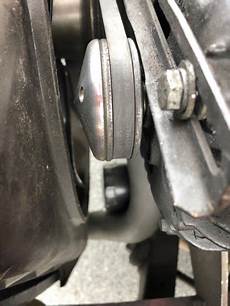 Motor Plate