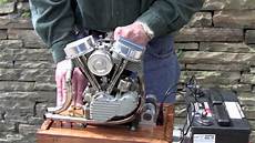 Motorcycle Engine Parts