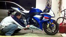 Motorcycle Oil Filter