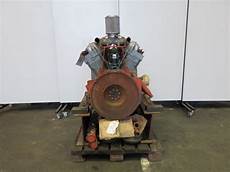 Mwm Engine Parts